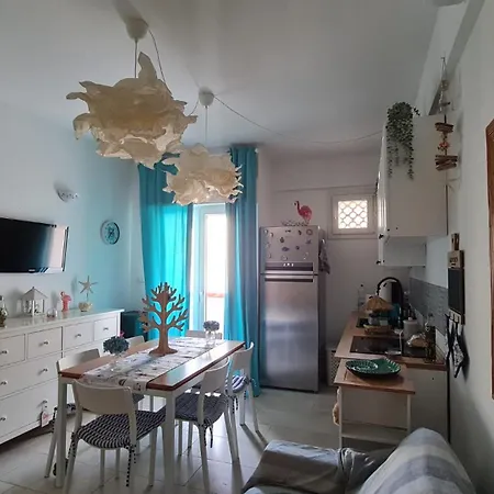 Casa Paola E Rita 파뷔냐나도